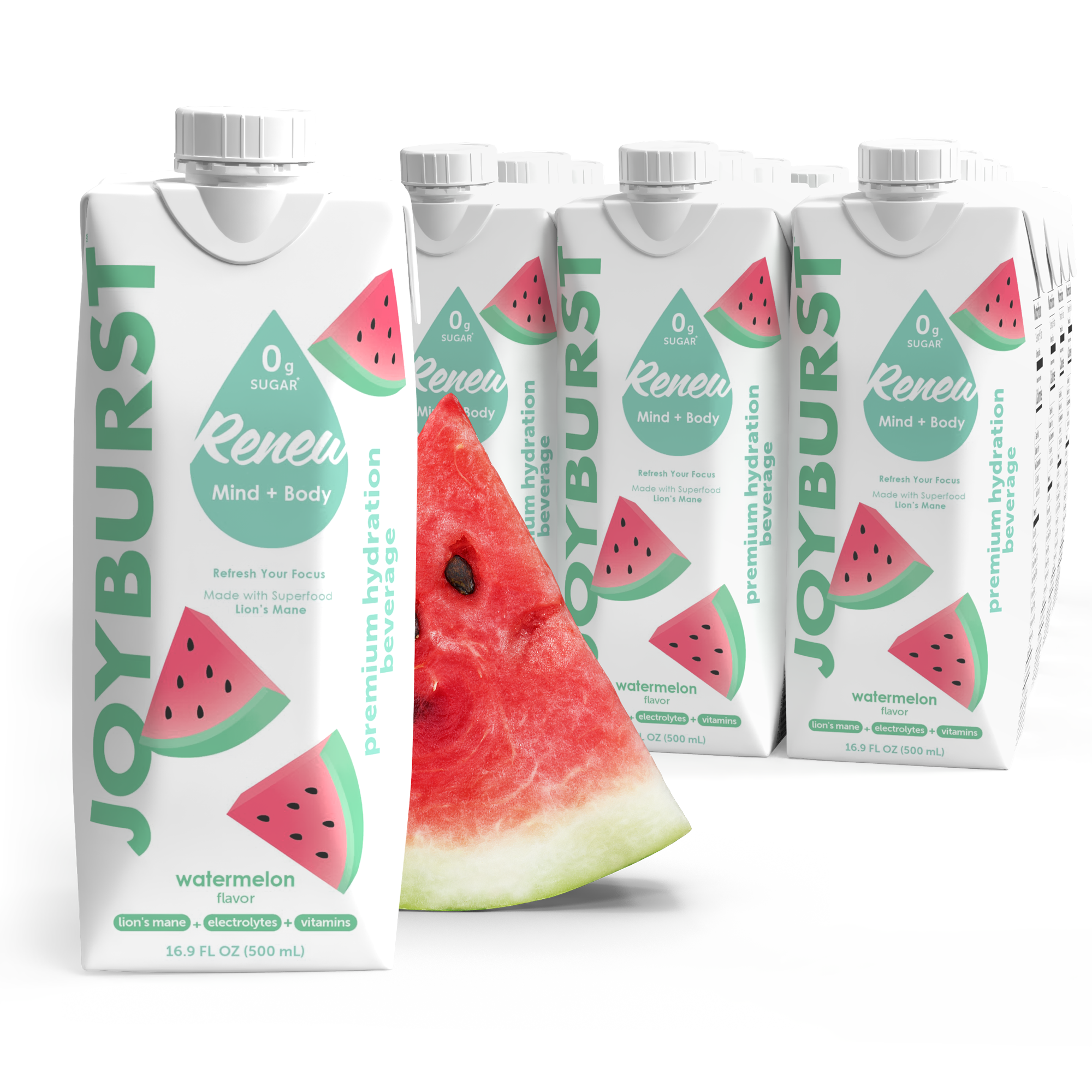 Joyburst Renew Hydration Watermelon