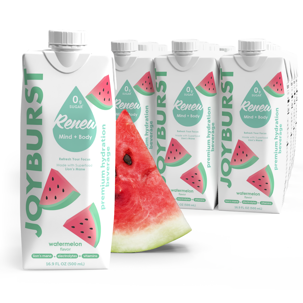 Joyburst Renew Hydration Watermelon