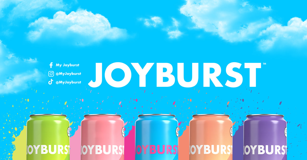 JOYBURST