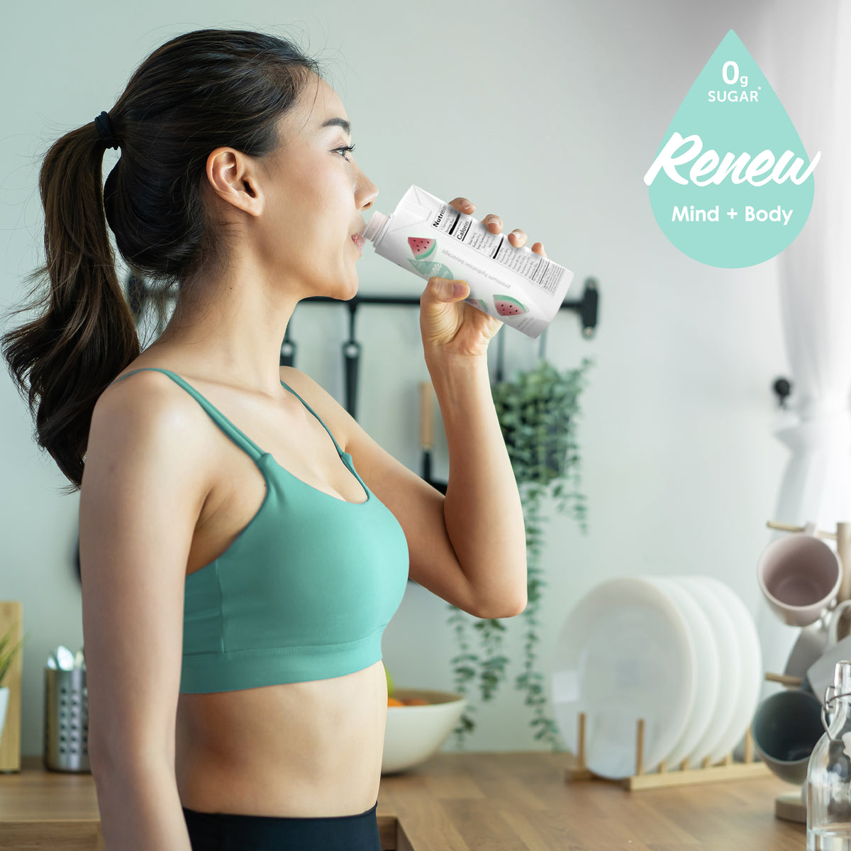 Joyburst Renew Hydration Watermelon